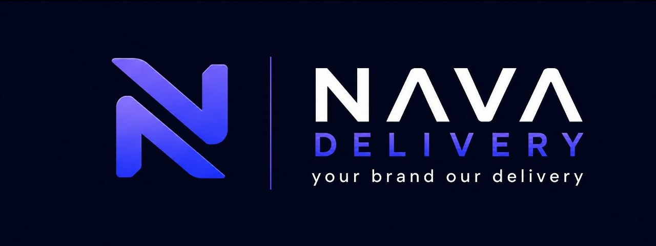 Nava Delivery Logo